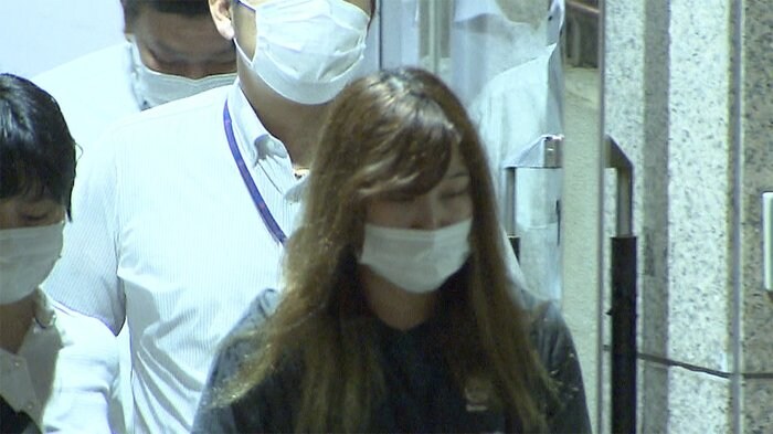 24歳母親を逮捕 3歳娘残し外出か 年越しも都内に