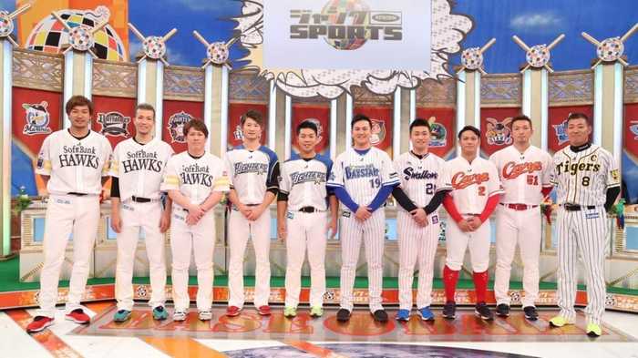 ソフトバンク柳田が学生時代にメジャースカウトを拒否!?2018年首位打者が語った真実