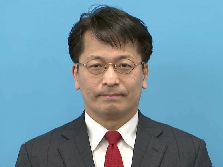 【衆院選2026・愛知】自民党の新人・水野良彦さんが当選確実｜FNNプライムオンライン