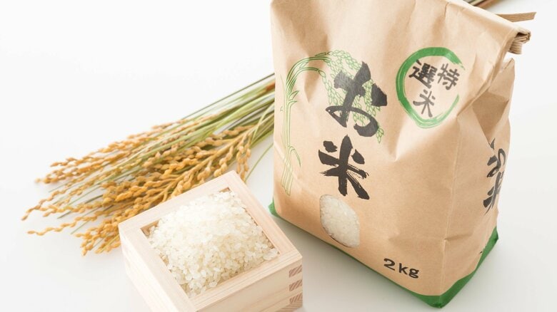 「米は古いほど味が落ちる」は間違い！重要なのは保管方法と精米時期。鮮度の見極め方とおいしさを保つコツ｜FNNプライムオンライン