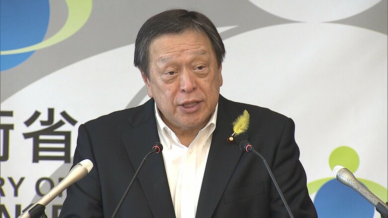 サイバー・宇宙分野で“高スキル人材活用は不可欠”　育児・介護との両立支援も提言　自衛官確保に向け有識者検討会が報告書発表｜FNNプライムオンライン