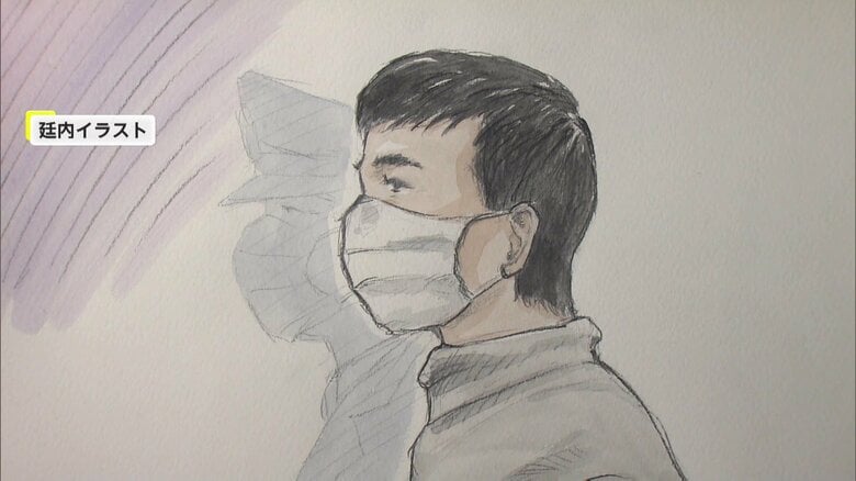 「被害者宅へ同行求められた際に殺害察知している」ALS患者嘱託殺人罪で無罪主張の元医師・山本直樹被告（47）控訴棄却　大阪高裁｜FNNプライムオンライン