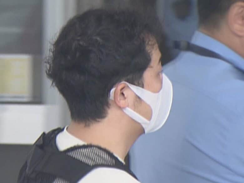教師らによる“児童の盗撮・共有グループ” 去年8月頃に作られたか 横浜の小学校教師の初公判で明らかに｜FNNプライムオンライン