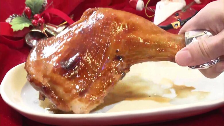 どうなる？クリスマスの定番料理「ローストチキン」にも価格高騰の波が…逆風のなか店側は懸命の“価格工夫”で対応｜FNNプライムオンライン