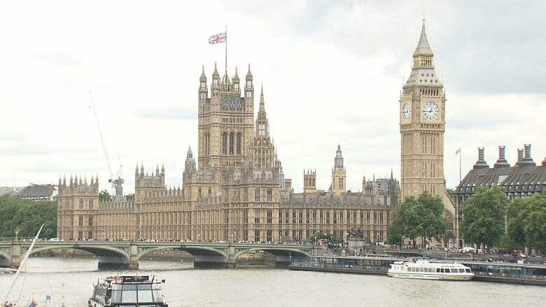 「日本でクマ被害が増えている」イギリス政府が渡航者に注意を呼びかけ　「1人で歩かない、すべてのゴミを持ち帰るように」など｜FNNプライムオンライン