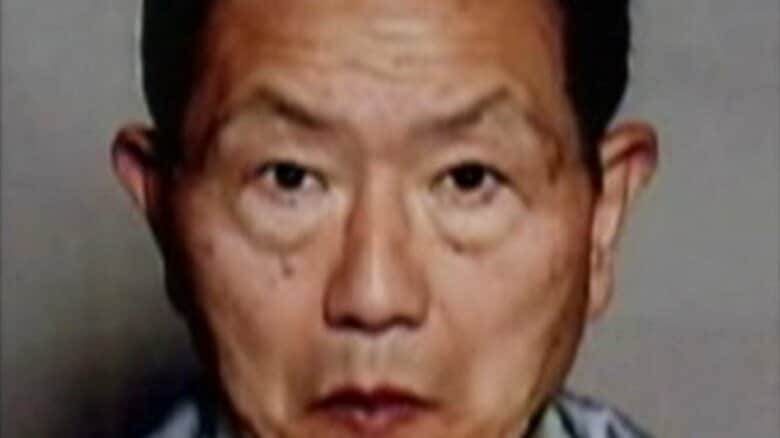 「長官を暗殺しオウムの犯行に見せかける」警察庁長官銃撃を“自供”した男が語る犯行の詳細「上半身中心部に照準を合わせ発射しました」 【秘録】警察庁長官銃撃事件55｜FNNプライムオンライン