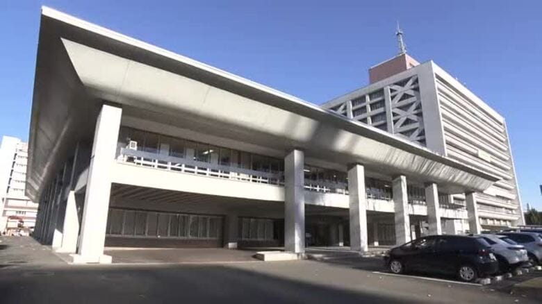 議員の“パワハラ” 政治倫理審査会を設置　県議会で初　岩手県｜FNNプライムオンライン