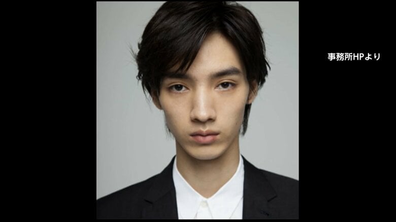 清水尋也容疑者の事務所がコメント「大変困惑しております」麻薬取締法違反の疑いで逮捕受けて｜FNNプライムオンライン