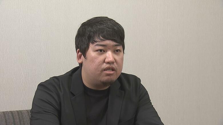 CMでおなじみのIT企業　創業のきっかけは「母の言葉」…大分出身CEOに聞くネットの未来｜FNNプライムオンライン