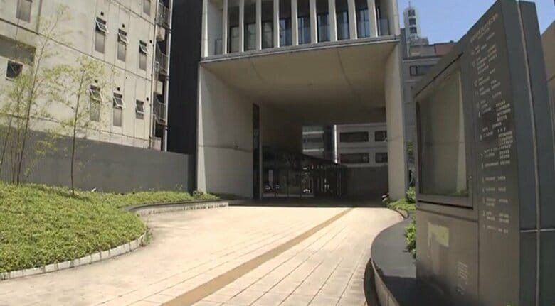 仙台市教育委員会が職員２人に懲戒処分　金庫に保管の現金を紛失　酒に酔って女性に暴行｜FNNプライムオンライン