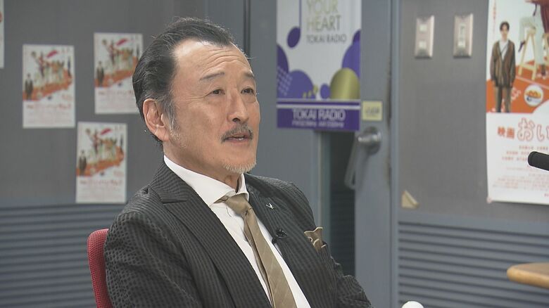 昭和的でも若者には新鮮味…俳優・吉田鋼太郎の“説教論”「筋の通った愛のこもったお説教は聞いてもらえる」｜FNNプライムオンライン