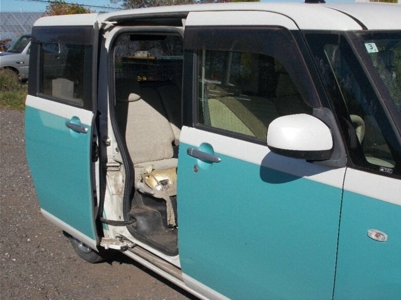 【ヒグマ速報】ワゴン車のスライドドアを開けたクマ駆除か…車内が物色されシートなどがズタズタにされた現場近くでクマ1頭が駆除される…同一個体の可能性があるとみて調べる＜北海道清里町＞｜FNNプライムオンライン