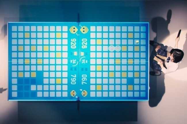 『PONG!PONG!』(アカツキ)
