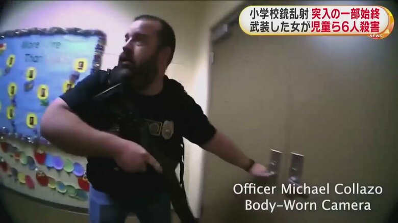 2階に続く階段へ