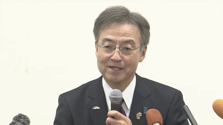 辞職後は妻と海外旅行に