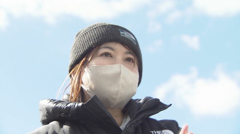 佐藤美香さん