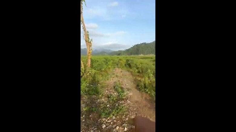 Farm On Sangkhla Buri