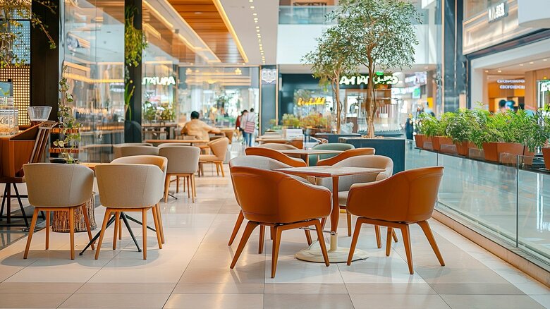 涼むために施設に行くのもアリ（画像はイメージ）