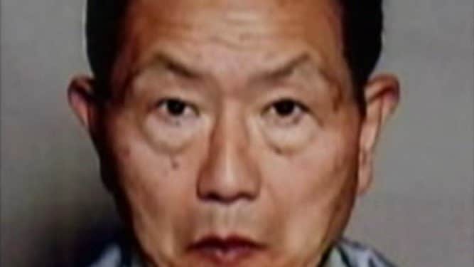 警察庁長官銃撃を“自供”した中村泰元受刑者