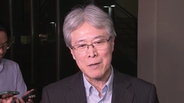 静岡大学・日詰一幸 学長
