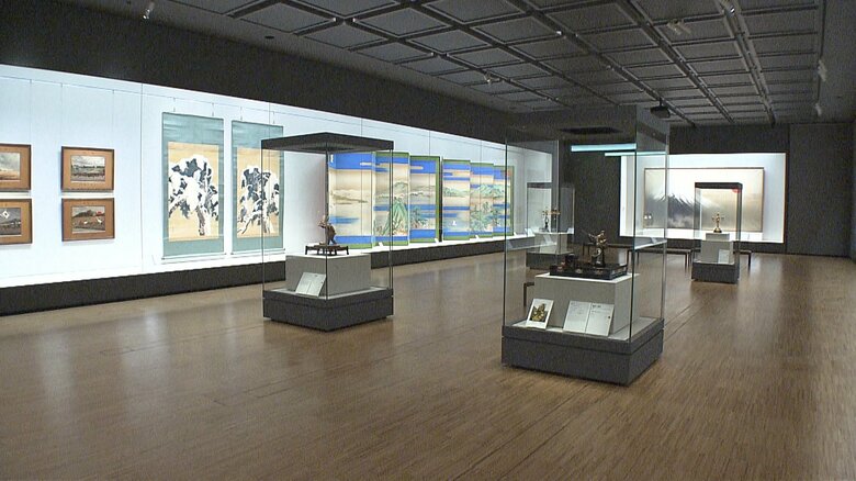 皇居三の丸尚蔵館