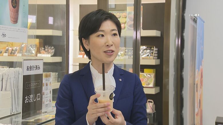 津南町　桑原悠 町長