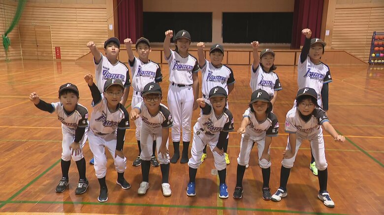 桜谷ファイターズ（22日）