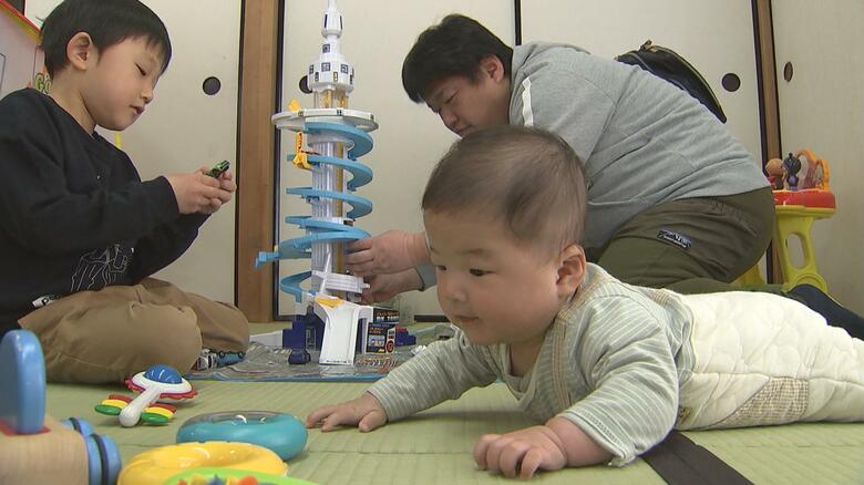 おもちゃ図書館