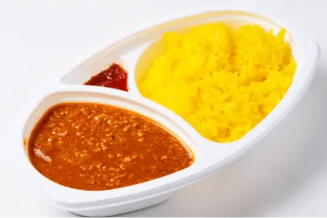 カレー&ライス