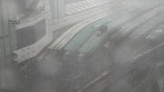 【速報】東京・品川区にレベル4大雨危険警報　気象庁
