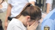 逮捕の慶応大学4年の22歳女は数年前まで海外生活　スポーツ施設の“受付担当”でマスターキー持ち出し客のクレカ盗んだか