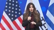 トランプ大統領の長男の元婚約者　駐ギリシャ大使辞任へ　1500万円超の肩代わり要求などの疑惑
