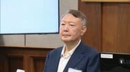 韓国・尹錫悦前大統領　捜査妨害の罪で懲役7年確定　非常戒厳めぐる裁判で初　内乱首謀罪は一審で無期懲役の判決　二審で審理続く