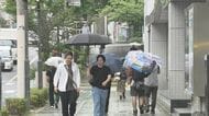 平年より1日 去年より21日遅く…東海地方が「梅雨入り」三重では8日明け方にかけて“警報級の大雨”となる可能性
