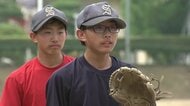 4人部員の相馬農業を引っ張る2年生の双子兄弟　野球を始めて1年3カ月…南相馬連合として夏の県大会へ　まずは1勝を【福島発】