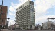 「アルコールが残っていると思わず」“飲酒運転”で会社員の男を逮捕 駐車場から出ようとしたまま動かない車に警察官気づく 福岡