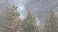 愛媛・岡山の“山火事”鎮火せず　“恵みの雨”に期待も…専門家「雨降った後も火種残ったりする」さらに三重で新たな山火事