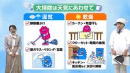「晴れた日に窓を開けて掃除でしょ？」「違う！雨の日だ！」その論争、気象予報士がスッキリ解説　天気と湿度を味方につけるお掃除術とは？