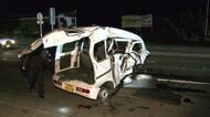 【砂川飲酒ひき逃げから11年】家族5人死傷の悲劇を風化させない…飲酒運転根絶へ市民ら誓い新たに〈北海道砂川市〉