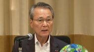経団連夏季フォーラム「責任ある積極財政の具体化」を政府に提言　財政の持続可能性「視点は必要」と筒井会長が強調