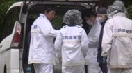 三原市の会社敷地内で遺体見つかる事件　今月上旬から現場周辺捜査　東広島市殺人放火事件との関連も　広島