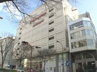 若者意識し大規模リニューアル…松坂屋名古屋店南館 同グループ『パルコ』が一部運営へ 2027年春開業予定