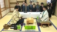 【王位戦第3局1日目】で藤井王位VS伊藤二冠の舞台は登別へ！勝負メシは「室蘭産穴子セイロ蒸し」…激戦を支える“おやつ”道内銘菓の団子やケーキに注目集まる＿勝負は30日夜に＜北海道＞