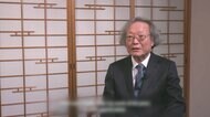 日本人初！アーベル賞に京大・柏原正樹氏（78）が選出　「数学のノーベル賞」と称され賞金約1億700万円　「まさに真の数学的な先見者」アカデミー称賛