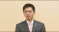 【速報】吉村知事「きのう維新大阪市議団の1期生や若手と意見交換しました。会議室でパンとか弁当食いながら。缶ビールとかもありました」と明かす　“都構想”3度目挑戦巡り“身内”の維新・大阪市議団が慎重姿勢