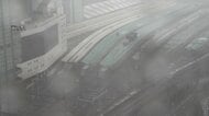 【速報】東京・品川区にレベル4大雨危険警報　気象庁