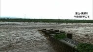 新潟と富山で「記録的短時間」発表　東北から九州でゲリラ雷雨に警戒　九州で観測史上初「酷暑日」の可能性も