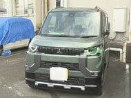 遺留品のドアミラー等が一致…横断歩道渡っていた女性を車でひき逃げし大ケガさせ逃走か 45歳会社員の男を逮捕