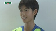 【速報】陸上女子1万メートル 長崎県出身の廣中 璃梨佳 選手が東京オリンピック代表に内定