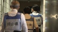 岡山市の飲食店1店舗に「時短命令」 再三の要請に応じず…県内では17店舗目【岡山・岡山市】